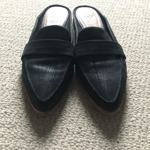 Vince Camuto Kaylana Loafer Mule